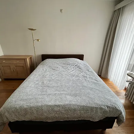 Spacious 2 Bedroom App In The Center With Balcony * Gand