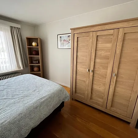 Spacious 2 Bedroom App In The Center With Balcony * 根特