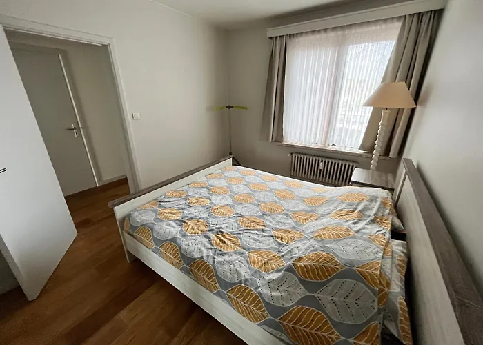 Spacious 2 Bedroom App In The Center With Balcony Διαμέρισμα Γάνδη