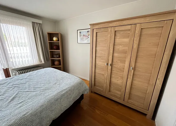 Spacious 2 Bedroom App In The Center With Balcony * Γάνδη